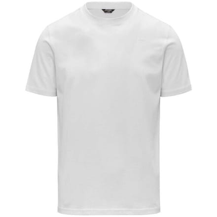 T-shirt Korte Mouw K-Way k81489w-001