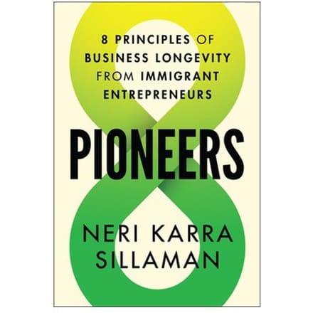Pioneers - Neri Karra Sillaman