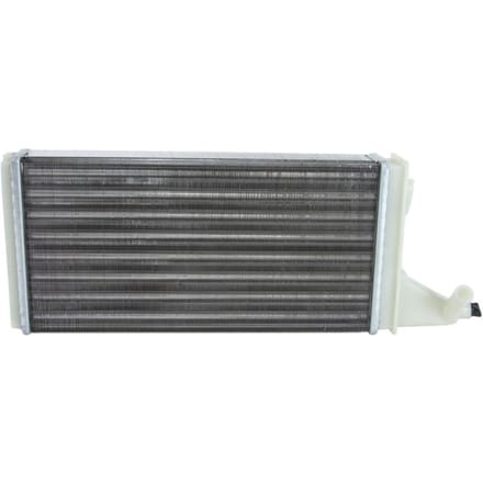 Warmtewisselaar, interieur verwarming THERMOTEC D6E002TT