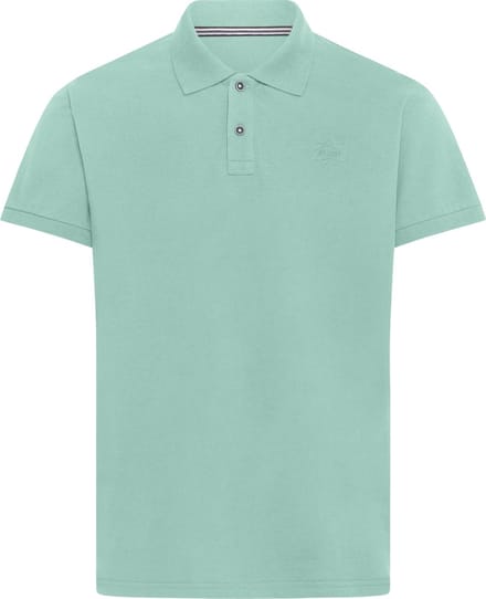 Blend BHERIC polo Heren Poloshirt - Maat M