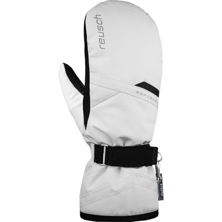 Reusch Alena R-Tex Ski- en snowboardwanten dames Wit 7