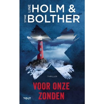Voor Onze Zonden - Just, Dirk & Dahlin - Line Holm