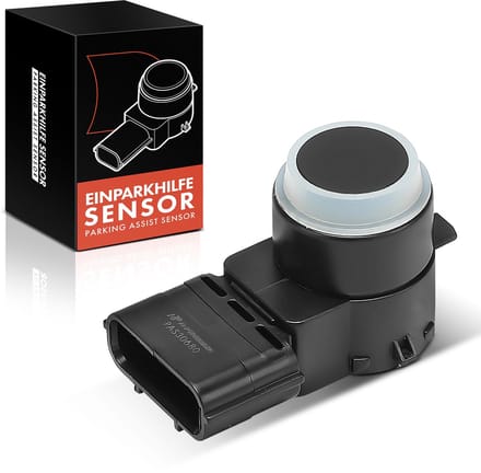 Frankberg 1x Parksensor PDC Sensor Achter voor Acura