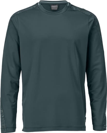 Mascot T-shirt met lange mouwen, gepersonaliseerd 22481-618
