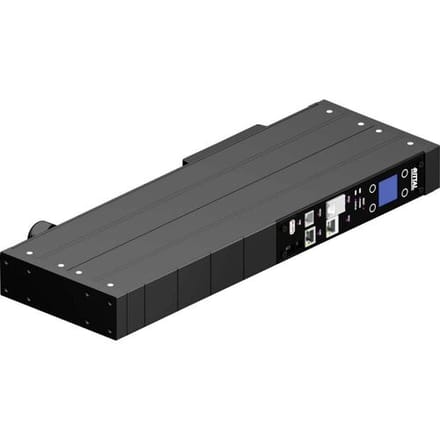 Rittal 7030022 Analysemodule DK 7030.022 1 stuk(s)