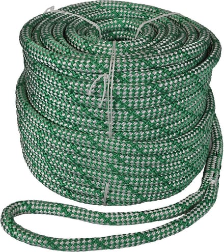 Teufelberger Sirius Bull rope - 18mm – 70m - 1x oog