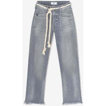 Jeans Le Temps des Cerises Jeans recht Pricilia, 7/8