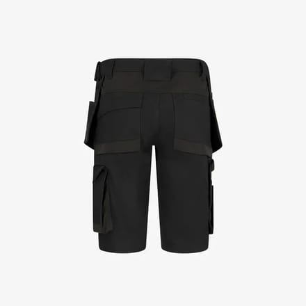 SAFETY JOGGER ALKSHORT2 BLK 56