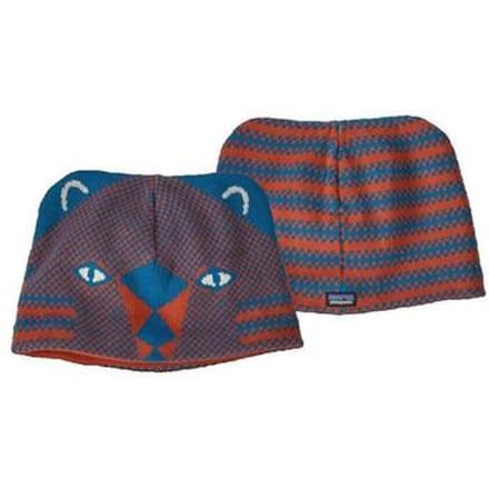 Muts Patagonia Animal Friends
