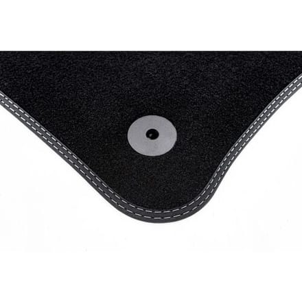 Custo Pol Vloermatten CUSTO CUST LUX BM132