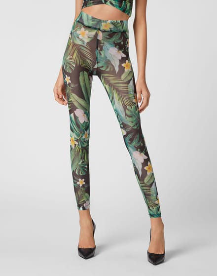 Legging Hawaii