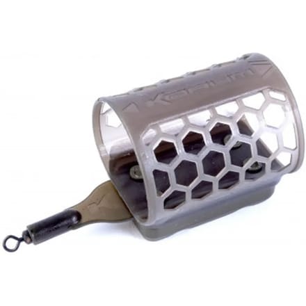 Korum Mesh Feeders - Maat : Large 60g