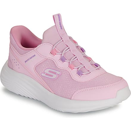 Lage Sneakers Skechers BOUNDER PRO SLIP-INS