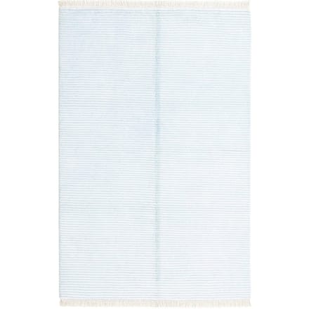Vloerkleed Naïla handgemaakt wol | Hadorn