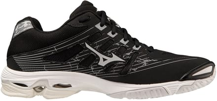 Mizuno Wave Voltage Indoorschoenen Heren