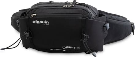 Pinguin Drift 5 Nylon Heuptas Zwart