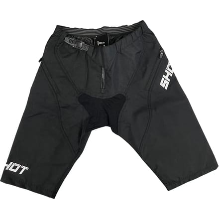 Short Shot Defender