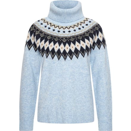 Hv Society - Trui - Lightblue - M (38)