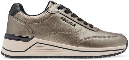 s.Oliver Dames Sneaker 5-23613-45 915 Maat: 38 EU