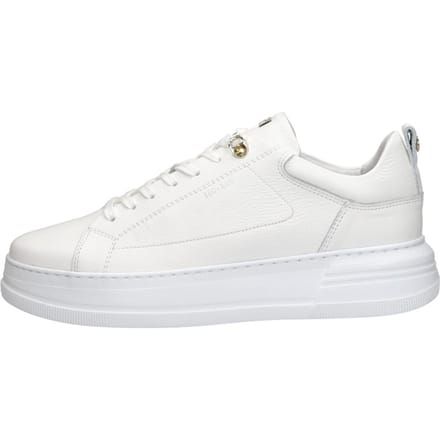 Red Rag Sneakers Laag Sneakers Laag - wit - Maat 37