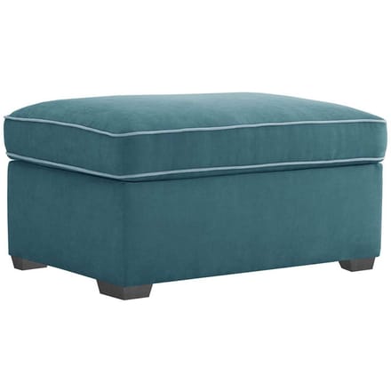 Hocker Serena met opbergruimte | NADUVI Collection