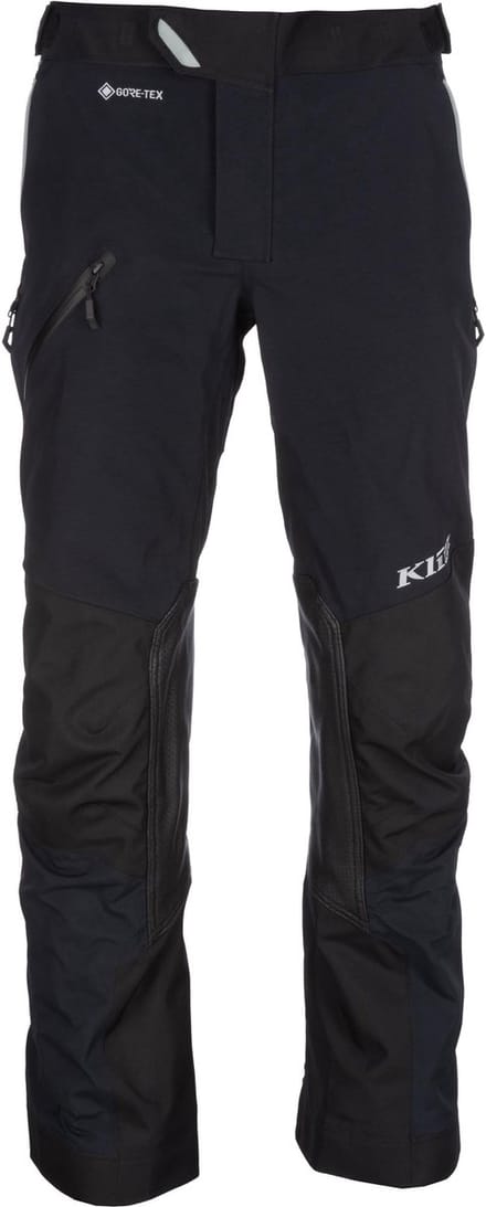 Klim Latitude Rogue Gore-Tex Motorfiets Textiel Broek -