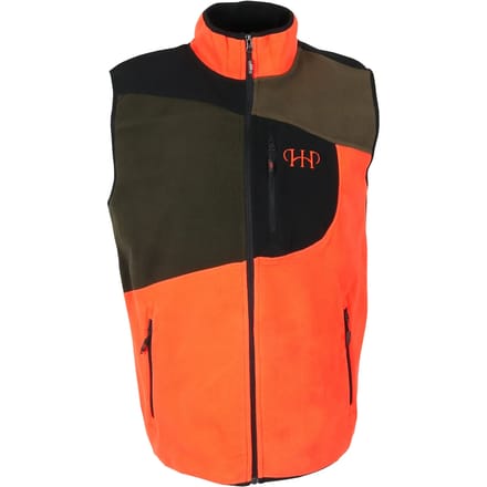 Fleece vest House of Hunting Vello