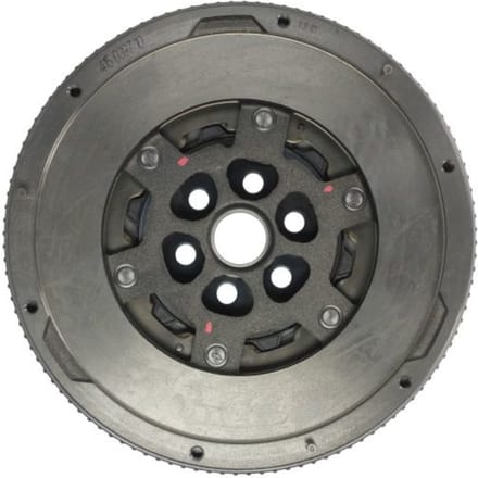 Schaeffler Luk Dubbel massa vliegwiel LUK ZMS 415 0397 10