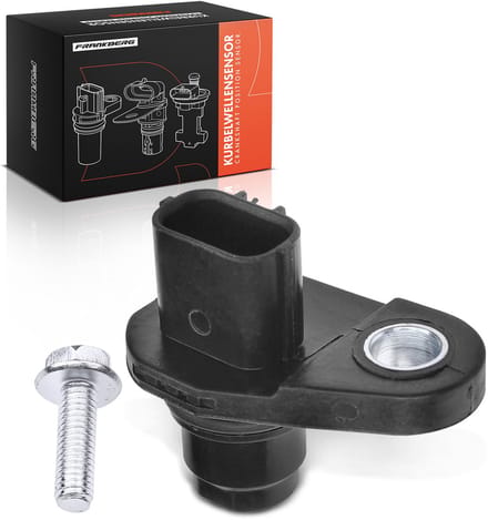 Frankberg 1x Krukassensor Pulsteller voor Chevrolet