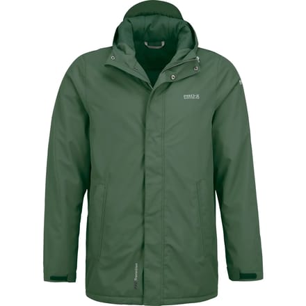 Pro-x Elements Outdoorjas Dale Heren Polyester Donkergroen Mt Xl