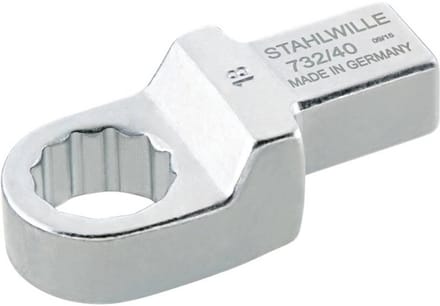 Stahlwille 58624036 Insteekringsleutel