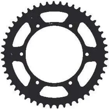 Motorfiets kroon Supersprox SPX Stealth RST-1512.4:48