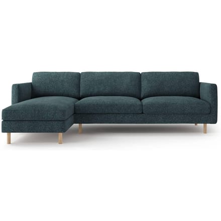 Hoekbank Eden links | Micadoni