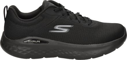 Skecher GoRun Lite heren sneaker - Zwart