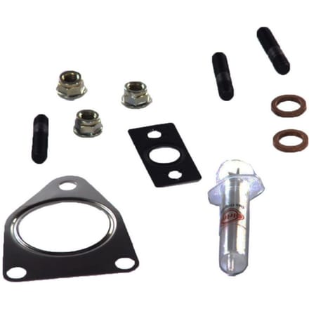 Montageset, supercharger ELRING 714.640
