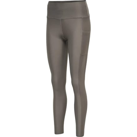 Hoge dames legging Hummel TE Tola