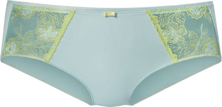 Dacapo Lagoon Panty Türkis 38