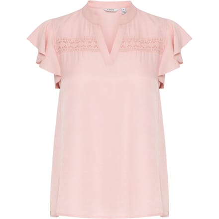 Vrouwenblouse b.young Itilda