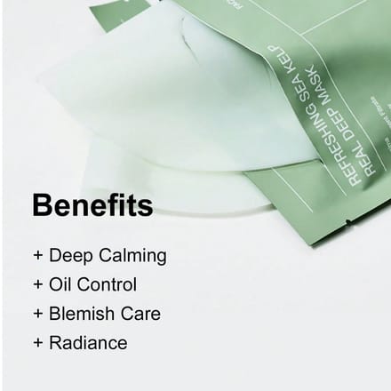 Biodance - Bio Collagen - Real Deep Mask Set - Gezichtsmasker