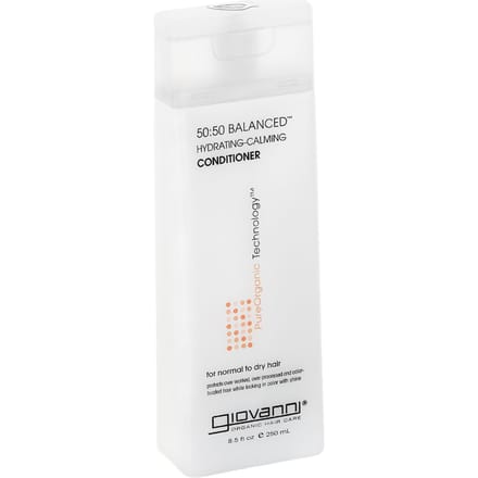 Giovanni Cosmetics - 50/50 Balanced Hydrating-Calming Conditioner - 250 ml