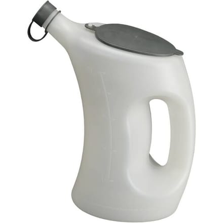 PRESSOL 07523 - Maatbeker - 3L - Kunststof - Transparant en lichtgewicht