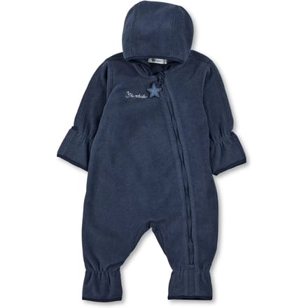 Fleece pak voor baby's Sterntaler All-in-One