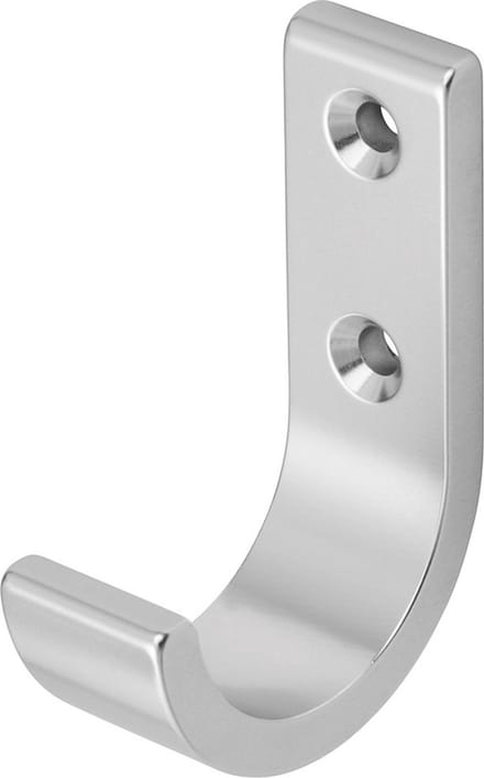 Jashaak enkel mat naturel 0129-11