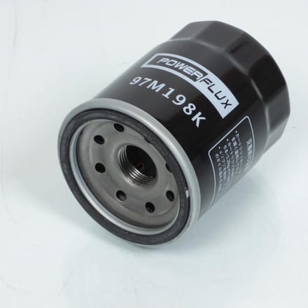 Powerflux-oliefilter voor Victory 1731 High-Ball 2012, nieuw