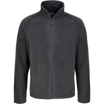 Craghoppers Heren Expert Corey 200 Fleece Jas (Koolstofgrijs)