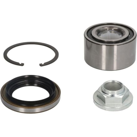 Wiellagerset SNR R169.52