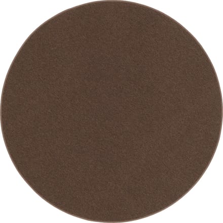 Snapstyle Fijne lus velours tapijt strong rond
