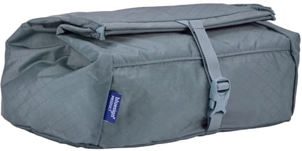 Thule Travel Shoe Bag - Schoenentas 33 cm (pond gray)