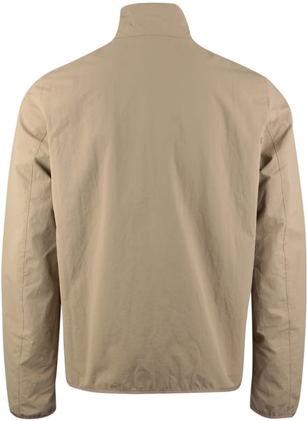Barbour zomerjas beige