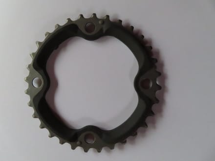 Kettingblad 32T Shimano XTR FC-M980 32T-AE